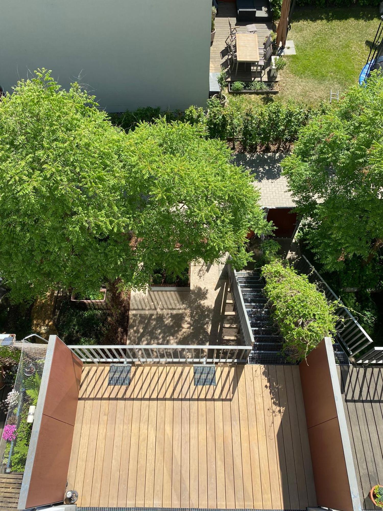 Villa Townhouse Alaunpark Dresden Exterior foto