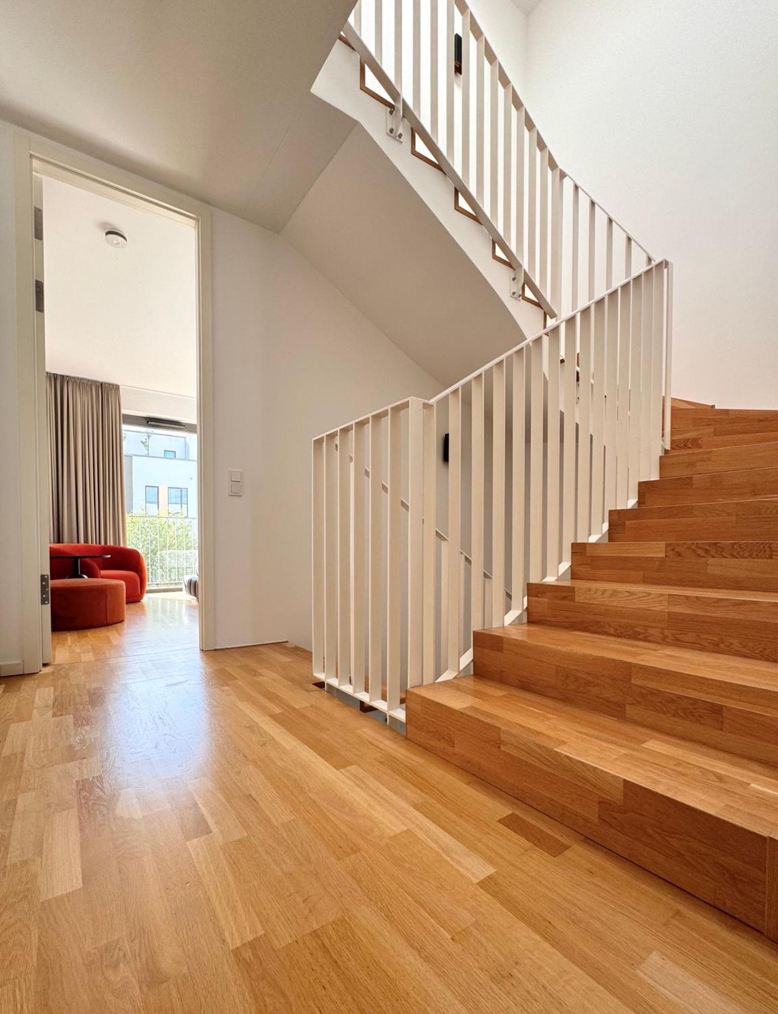 Villa Townhouse Alaunpark Dresden Exterior foto
